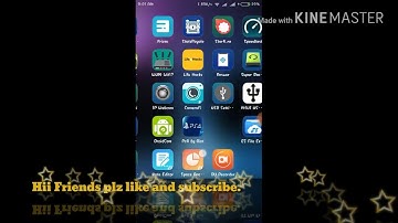 MI 4A USB connection Problem *FIX*