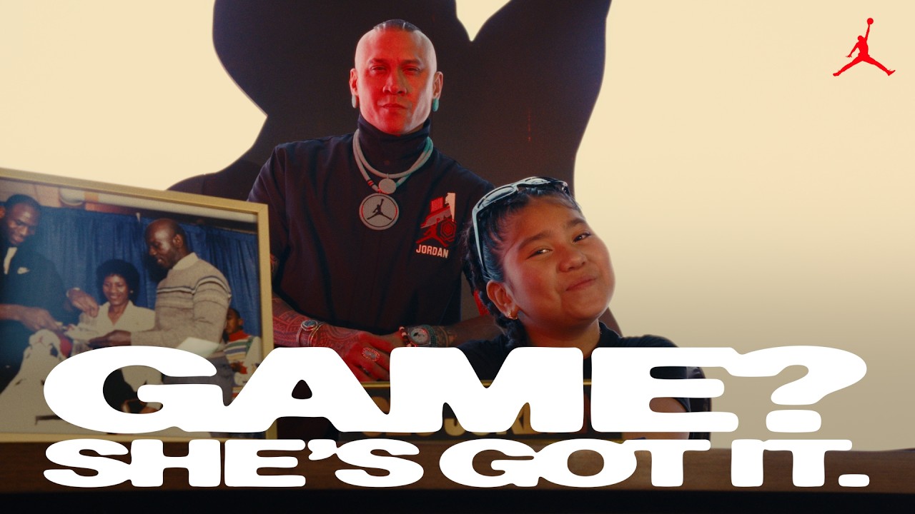 Game? She's Got It: Episode 2
