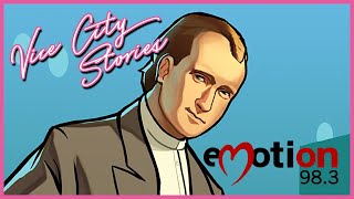 Emotion 98.3 - GTA Vice City Stories