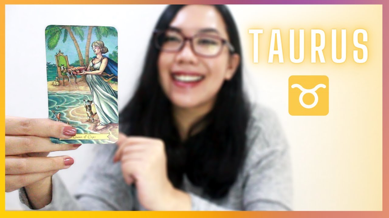 Taurus ❤ 