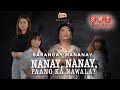 Barangay mananay nanay nanay paano ka nawala  full telemovie  eat bulaga