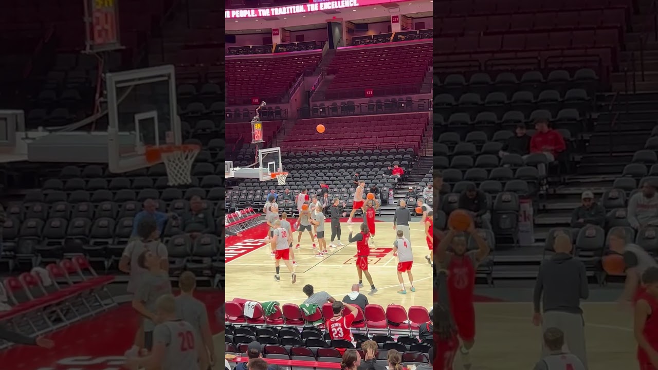 Colin White Devin Royal Gabe Cupps 2025 