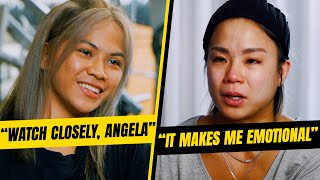 Denice Zamboanga vs. Seo Hee Ham | Fight Preview