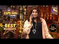 क्या रखेगी नकली Farah "Main Hoon Na 2" का Title ? | The Kapil Sharma Show Season 2 | Best Moments