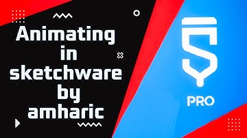 Animating in sketchware by amharic