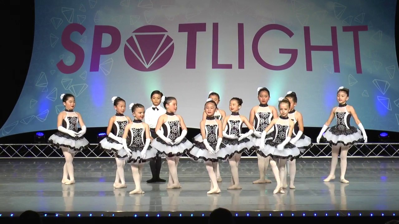 Spotlight Dance Competition 2023 Milwaukee at Ronald blog