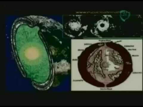 TIERRA HUECA EN CADENA TRES 29 JUL 09 parte 1