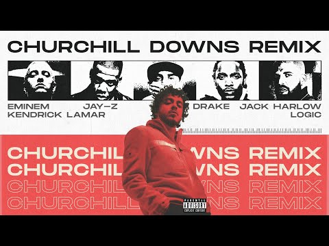 Churchill Downs Remix