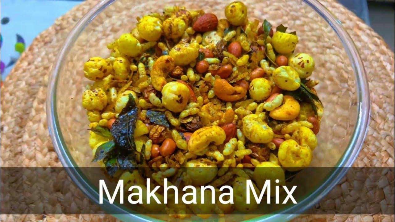 makhana-mix-recipe-makhana-chivda-recipe-namkeen-recipe-how-to