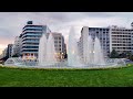 New Omonia square in Athens