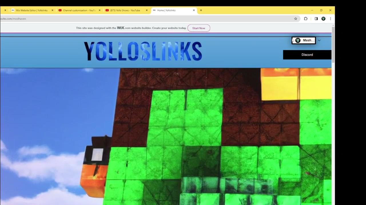 How to get jenny mod in Minecraft java edition - YouTube