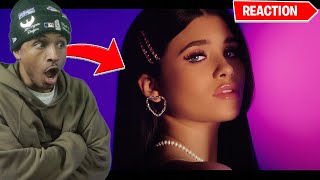 Nessa Barrett - la di die (feat. jxdn) [Official Music Video] Reaction