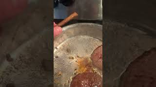 Country Style Blunt Steaming - How To Make Your Roll Up Taste Like a burger”