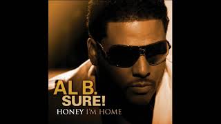 Watch Al B Sure Fragile video