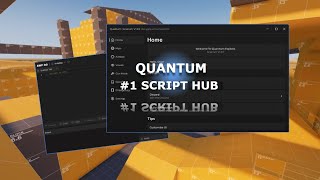 Quantum The Next-Gen Cheat Drops This June