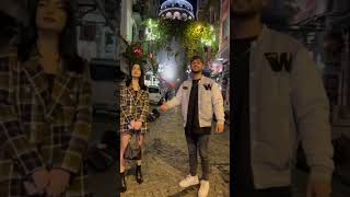 Galata’dan Sevgilinize Şarkı Armağan Edin? Resimi