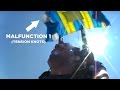 Tandem Skydiving Double Malfunction ft Wildman