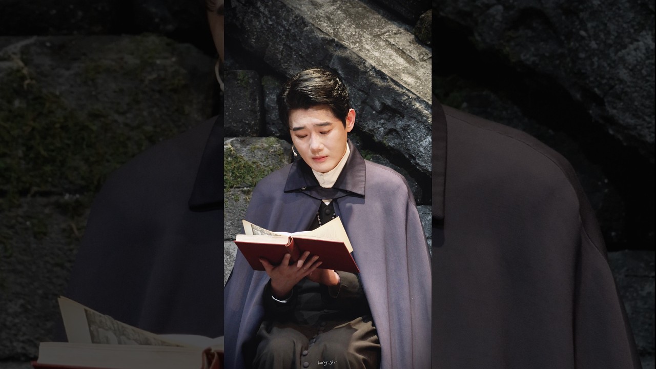 260222 나르치스와 골드문트 낭독회 나르치스 役 #유승현