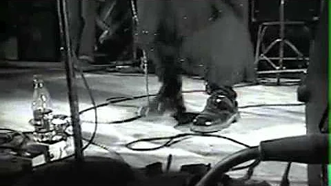Miranda Stone - Break out of Line - Cornerstone 2002