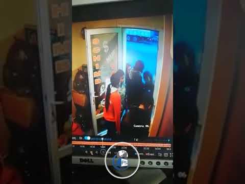 Tânăr cersetor batut pentru ca nu a strans suficienti bani