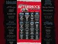 Sacramento, we’re bringing the heat to Aftershock! 💥 #popevil #shorts #aftershock #california