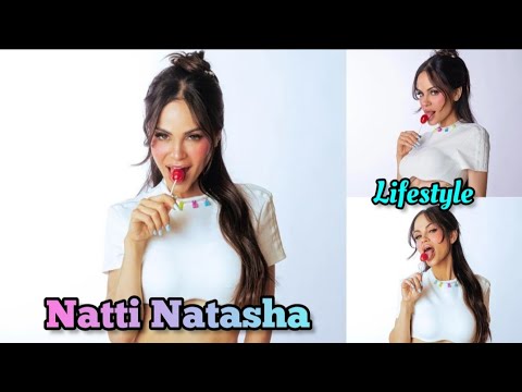 Natti Natasha Lifestyle Popular Singer Biography, Religion, Nationality, Hobbies, Net Worth, Facts