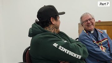 Building Bridges:(Part-7) An Evening of Learning and Friendship with Indigenous Community Leaders