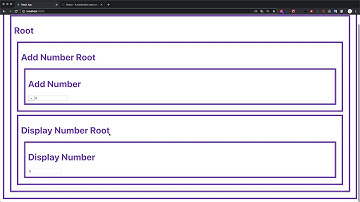 React Redux - 3.1. redux 없는 react 컴포넌트 구조 만들기