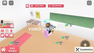 유튜브 시뮬레이션 게임 screenshot 5