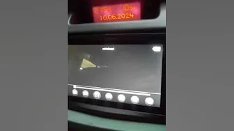 vivaro ice system not finished