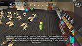 Roblox Escape Room School Escape Solution Youtube - roblox escape room school escape walkthrough by jay t dawgzone