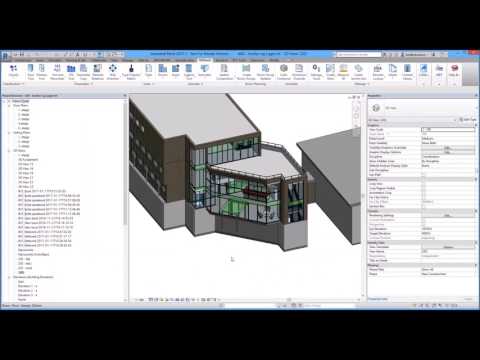 Revit og Bimsync: BCF integrasjon Revit og BCF server i Bimsync