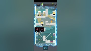 Lemmings - W: 241-16 Walkthrough