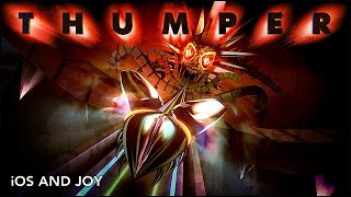 Thumper: Pocket Edition iOS Gameplay Compilation screenshot 5