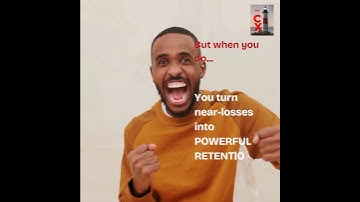 The CX Lighthouse: The Uncomfortable Question with High ROI #customerexperience