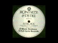 Roni size  dj die  music box remix