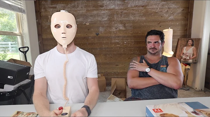 Opening HORRIBLE Gifts You Sent Us! (EXTENDED VERSION!)