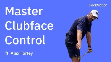 Mastering CLUBFACE CONTROL with These 3 Simple Drills