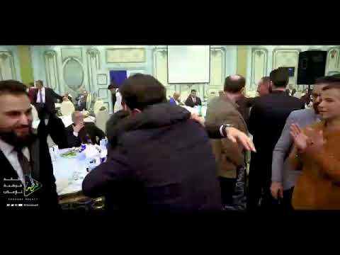 ومحلى حمص العدية فرقة أبو شعر