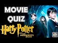 How Much Do You Know About the "HARRY POTTER AND THE PHILOSOPHER'S STONE"?" ⚡| MOVIE QUIZ/TRIVIA