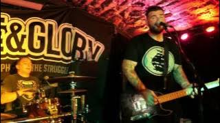 Booze & Glory London Skinhead Crew - Only Fools