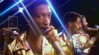 Video thumbnail of "Kool And The Gang  - If You Feel Like Dancing (1979) Unofficial Video"