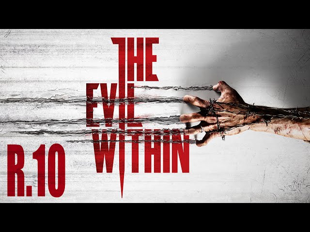 NARZĘDZIE MISTRZA || The Evil Within [#10]