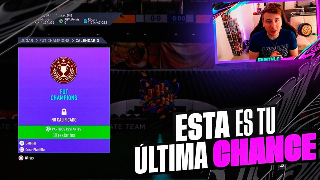 FIFA 21 FUT Champions: estos son los requisitos para conseguir los nuevos  player picks gratuitos adicionales