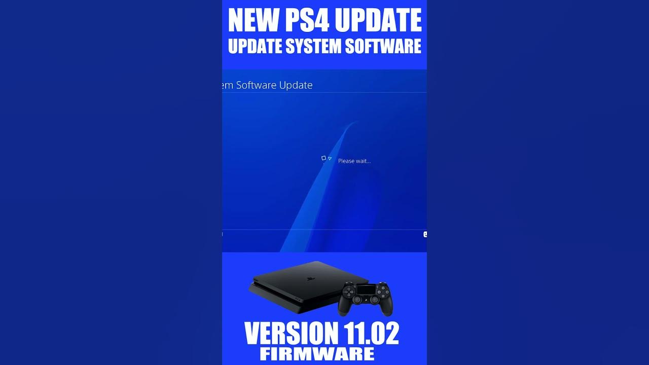 New ps4 update 11 02 what s new youtube