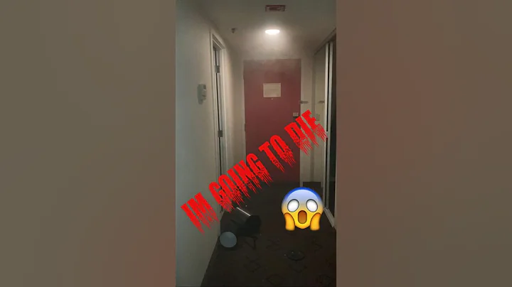 HOTEL FIRE🔥TRAPPED ON THE 19th FLOOR🔥 #shorts #fire #hotel #casino #horseshoe #lasvegas #viral