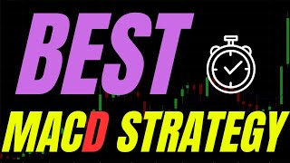 This Simple MACD Indicator Strategy Wins 92% of Trades