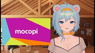 A look into the world of mocopi by Sony screenshot 4