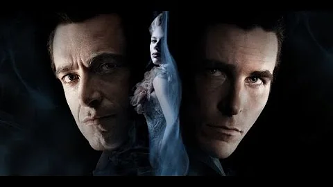 The Prestige Explained – The Hidden Twists & Mind-Blowing Secrets You Missed! 🎩✨