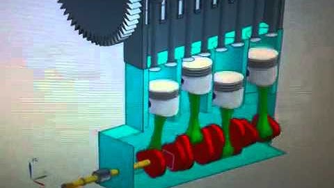 Nx combustion engine